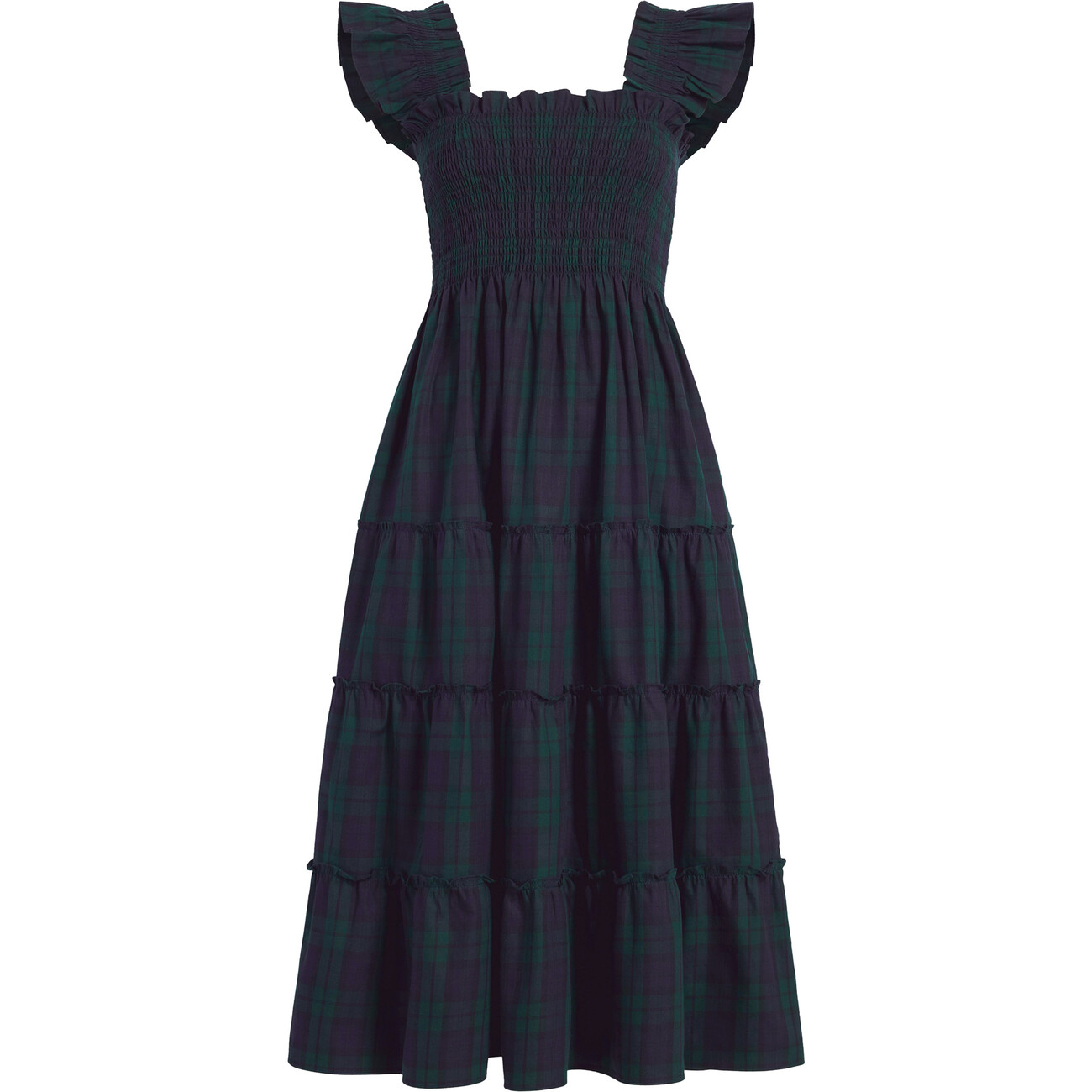 House on the Hill Smocking Dress ワンピース90 House on the Hill Smocking Dress ワンピース90 Why Not to Hang A