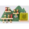 Tonies Small Storage Shelf - Mountain - Tech Toys - 1 - thumbnail