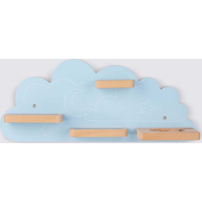 Tonies Small Storage Shelf - Cloud - Tech Toys - 2