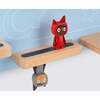 Tonies Small Storage Shelf - Cloud - Tech Toys - 3
