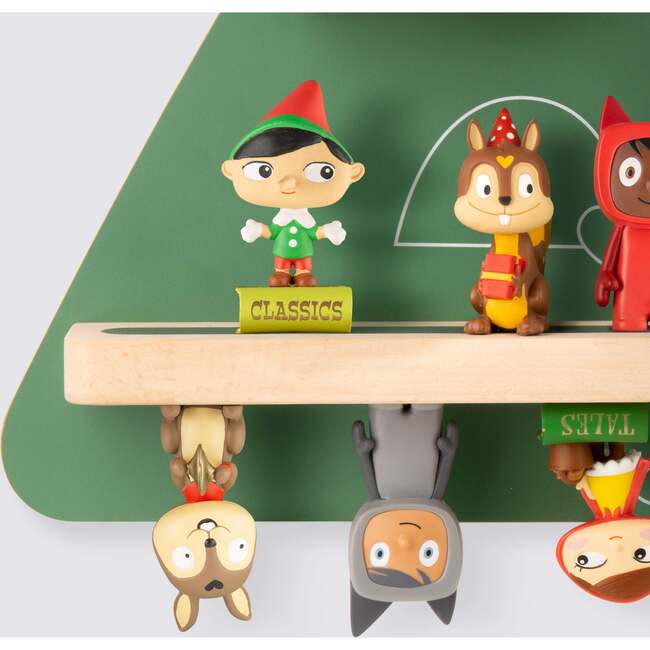 Tonies Small Storage Shelf - Mountain - Tech Toys - 3