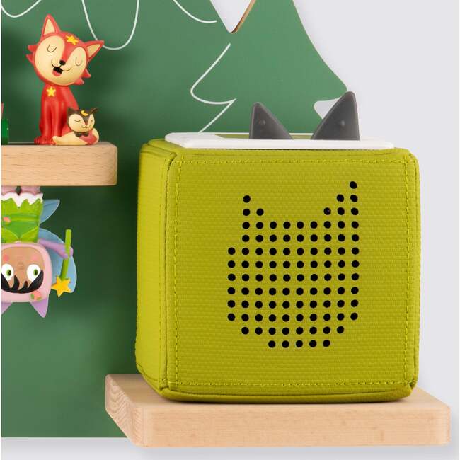 Tonies Small Storage Shelf - Mountain - Tech Toys - 4