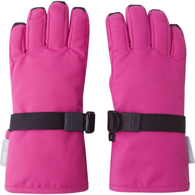 Waterproof Reimatec Tartu Gloves, Purple