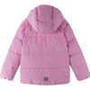 Waterproof Reimatec Paimio Down Jacket, Pink - Parkas - 2