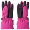 Waterproof Reimatec Tartu Gloves, Purple - Gloves - 2