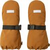 Ote Reimatec Waterproof Mittens, Cinnamon Brown - Mitts - 1 - thumbnail