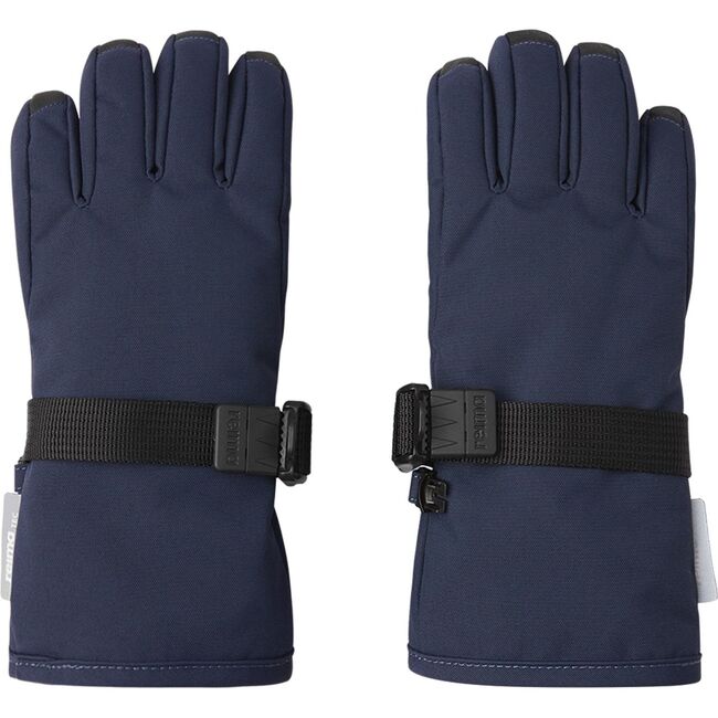 Waterproof Reimatec Tartu Gloves, Navy