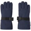 Waterproof Reimatec Tartu Gloves, Navy - Gloves - 1 - thumbnail