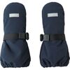 Ote Reimatec Waterproof Mittens, Navy - Mitts - 1 - thumbnail