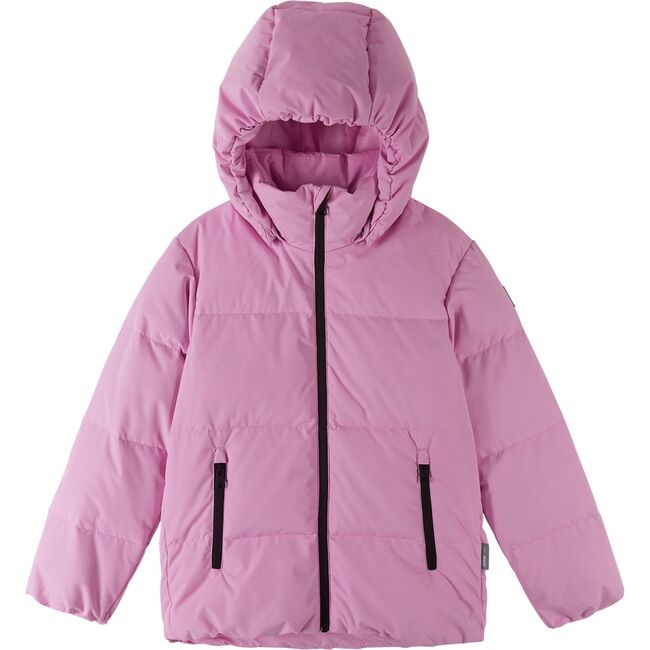 Waterproof Reimatec Paimio Down Jacket, Pink - Parkas - 3