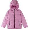Waterproof Reimatec Paimio Down Jacket, Pink - Parkas - 3