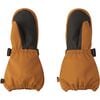 Ote Reimatec Waterproof Mittens, Cinnamon Brown - Mitts - 2