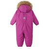 Waterproof Reimatec Gotland Snowsuit, Purple - Snowsuits - 2