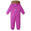 Stavanger Reimatec Waterproof Hooded Winter Overall Snowsuit, Purple - Snowsuits - 2