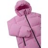 Waterproof Reimatec Paimio Down Jacket, Pink - Parkas - 4