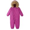 Waterproof Reimatec Gotland Snowsuit, Purple - Snowsuits - 3
