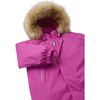 Waterproof Reimatec Gotland Snowsuit, Purple - Snowsuits - 4