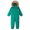 Waterproof Reimatec Stavanger Snowsuit, Green Lake - Snowsuits - 3