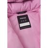 Waterproof Reimatec Paimio Down Jacket, Pink - Parkas - 5