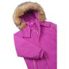 Stavanger Reimatec Waterproof Hooded Winter Overall Snowsuit, Purple - Snowsuits - 4