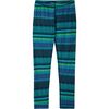 Wool Taitoa Base Layer Set, Navy - Base Layers - 4