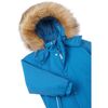 Waterproof Reimatec Stavanger Snowsuit, Blue - Snowsuits - 4