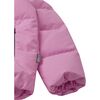 Waterproof Reimatec Paimio Down Jacket, Pink - Parkas - 7