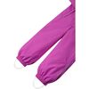 Stavanger Reimatec Waterproof Hooded Winter Overall Snowsuit, Purple - Snowsuits - 6