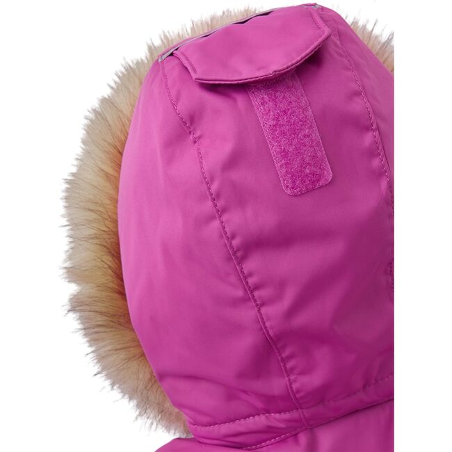 Waterproof Reimatec Gotland Snowsuit, Purple - Snowsuits - 7