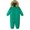 Waterproof Reimatec Gotland Snowsuit, Green Lake - Snowsuits - 3