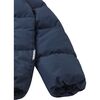 Waterproof Reimatec Paimio Down Jacket, Navy - Parkas - 7