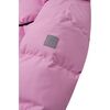 Waterproof Reimatec Paimio Down Jacket, Pink - Parkas - 8