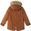 Reimatec Winter Naapuri Parka, Brown - Parkas - 2