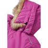 Waterproof Reimatec Gotland Snowsuit, Purple - Snowsuits - 8