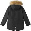 Reimatec Winter Naapuri Parka, Black - Parkas - 2