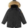 Reimatec Winter Naapuri Parka, Black - Parkas - 3