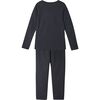 Moisturewicking Thermolite Lani Thermal Set, Black - Base Layers - 2