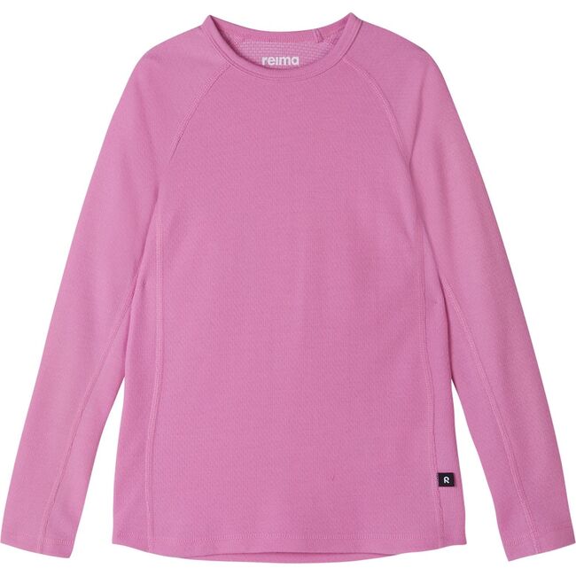 Moisturewicking Thermolite Lani Thermal Set, Pink - Base Layers - 3