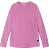 Moisturewicking Thermolite Lani Thermal Set, Pink - Base Layers - 3