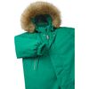 Waterproof Reimatec Gotland Snowsuit, Green Lake - Snowsuits - 4