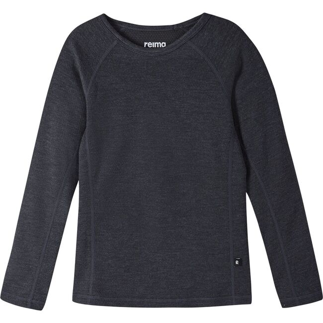 Moisturewicking Thermolite Lani Thermal Set, Black - Base Layers - 3