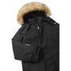 Reimatec Winter Naapuri Parka, Black - Parkas - 4