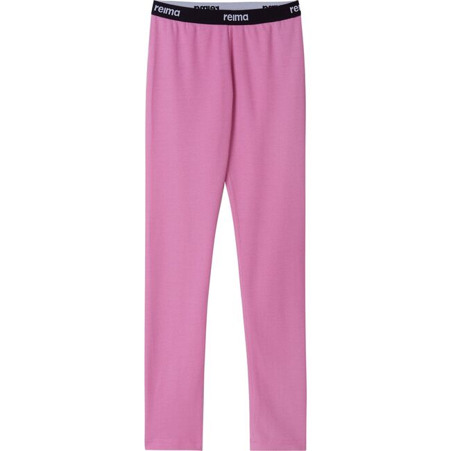 Moisturewicking Thermolite Lani Thermal Set, Pink - Base Layers - 4