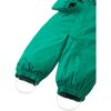 Waterproof Reimatec Gotland Snowsuit, Green Lake - Snowsuits - 5