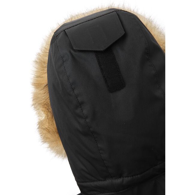 Reimatec Winter Naapuri Parka, Black - Parkas - 5