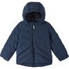 Coffee Bean Kupponen Down Jacket, Navy - Parkas - 3