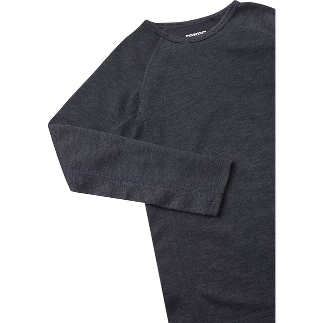 Moisturewicking Thermolite Lani Thermal Set, Black - Base Layers - 5