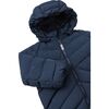Coffee Bean Kupponen Down Jacket, Navy - Parkas - 4