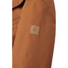 Reimatec Winter Naapuri Parka, Brown - Parkas - 8