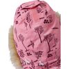 Baby Reimatec Lappi Snowsuit, Pink - Snowsuits - 5